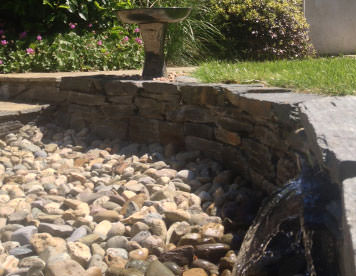 Water Feature
